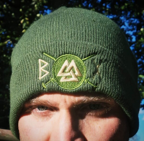 B&G Beanie