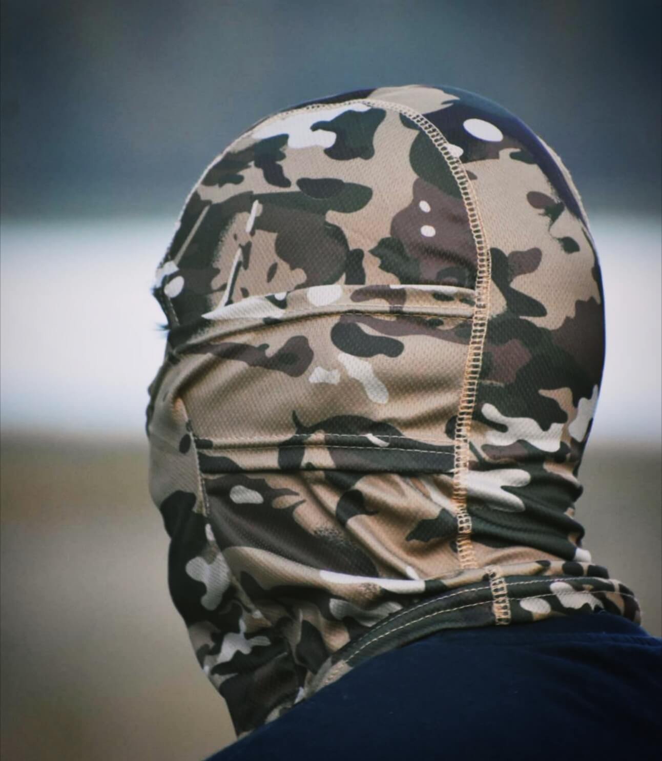 Multicam Balaklava